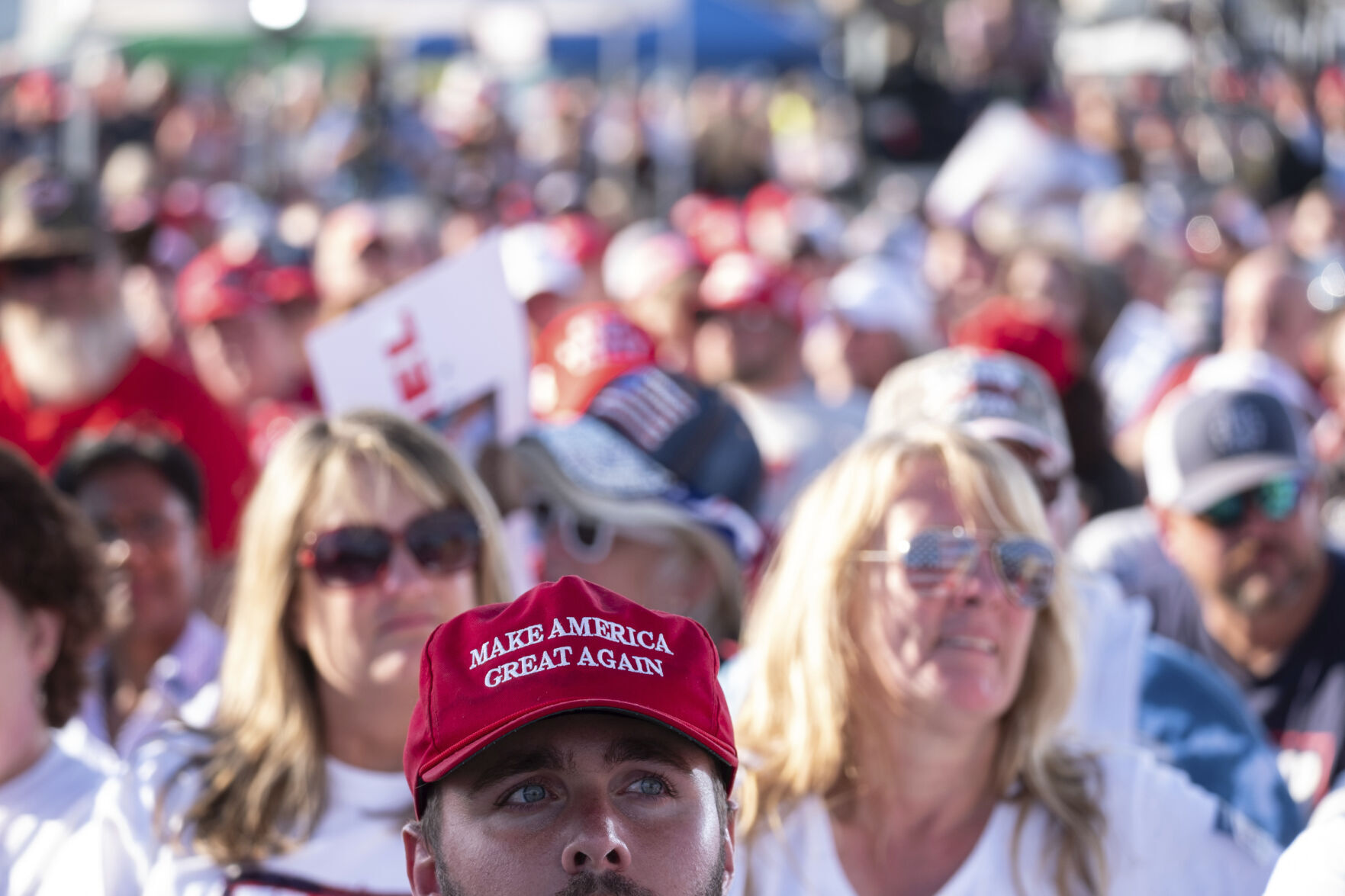 Trump Rally